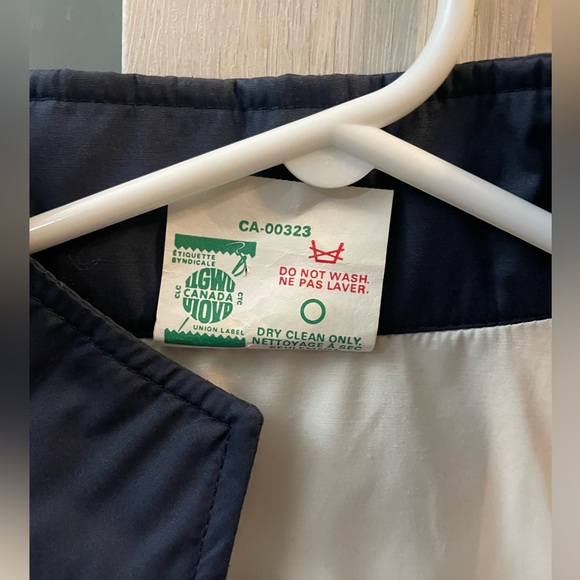 Vintage windbreaker - Picture 4 of 4